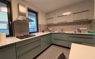 VILĂ PREMIUM | CARTIERUL HENRI COANDĂ | 191 MP UTILI | DESIGN MODERN | - Poză 22