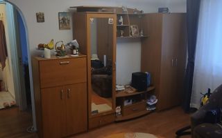 Apartament cu doua camere, Piata Resita, 58.000€ - Poză 3