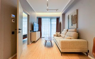 Inchiriere Apartament 2 Camere One Floreasca Towers Aviatiei - Poză 1
