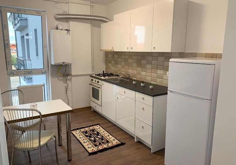 Braytim-Uzina de apa | 1 Camera | Etaj 1 | Mobilat si Utilat - Poză 3