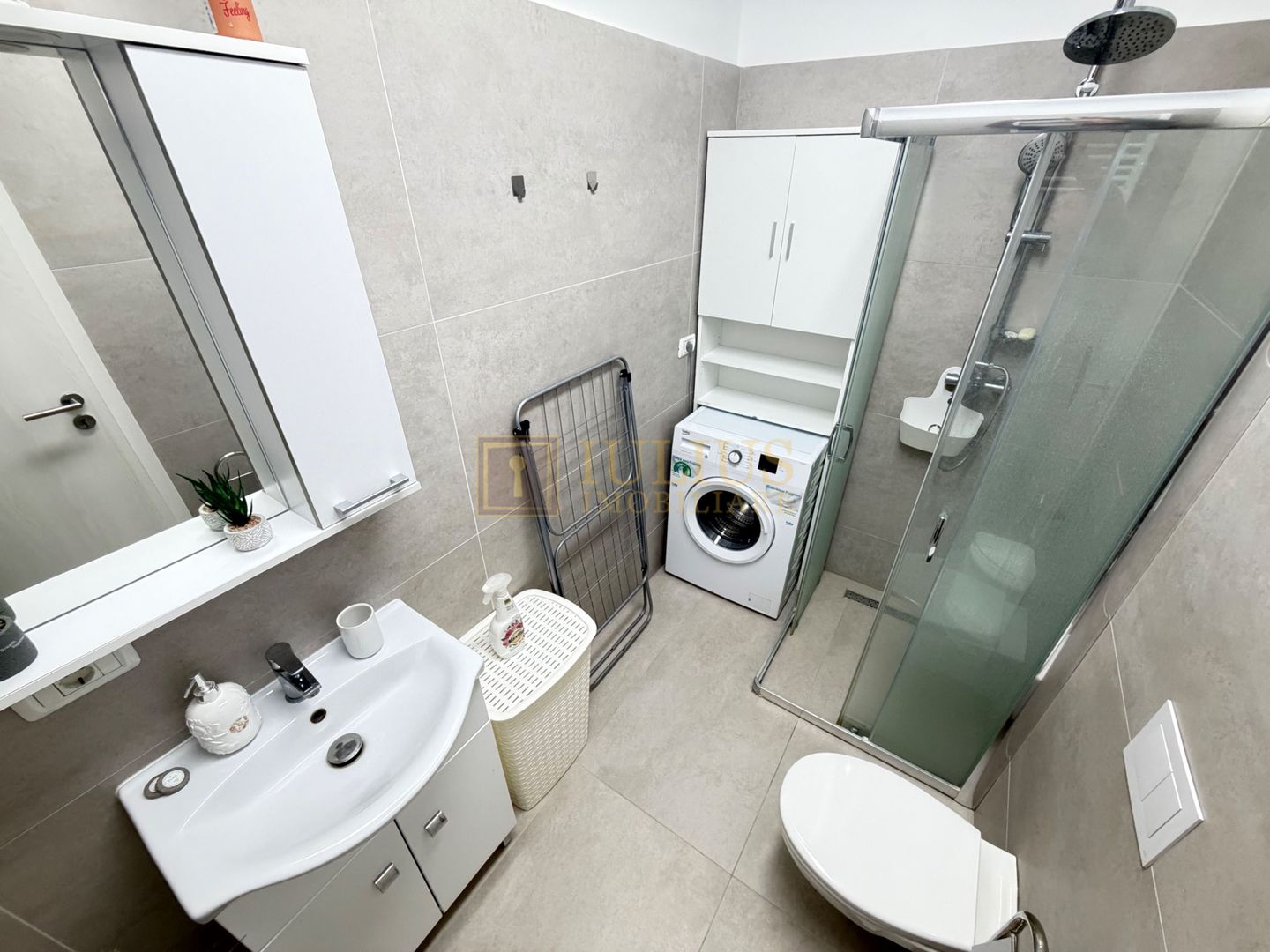 Bloc nou, PET FRIENDLY, loc de parcare inclus, zona Giroc/Str. Inocentei. - Poză 16