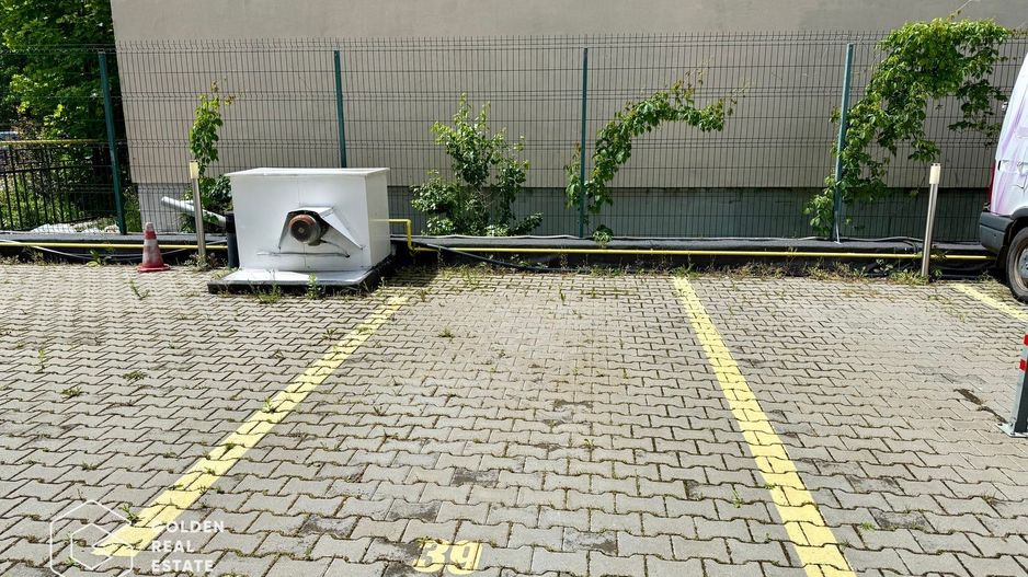 Apartament 2 camere, Pipera Green Vista, mobilat si utilat recent - Poză 13