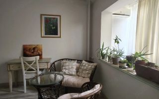 Apartament cu 1 camere I Alba Iulia I  Etaj 1/4 I 1985 - Poză 3