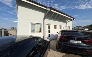 Duplex | 3 camere | Mobilat si utilat | Toate utilitatile | Sanandrei - Poză 1