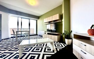 Apartament generos, în clădire premium - Zona Elisabetin - Poză 12