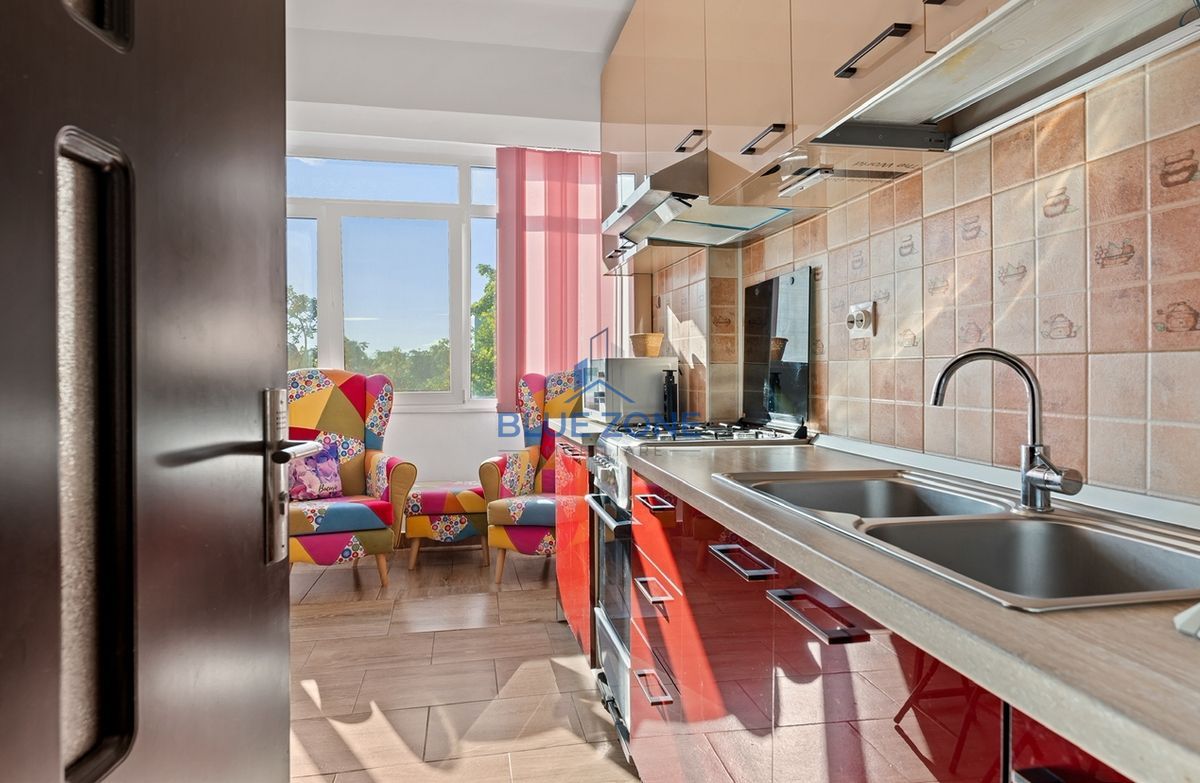 Apartament 2 camere | Zona Cantemir | 54 mp | Parcare inclusă - Poză 4