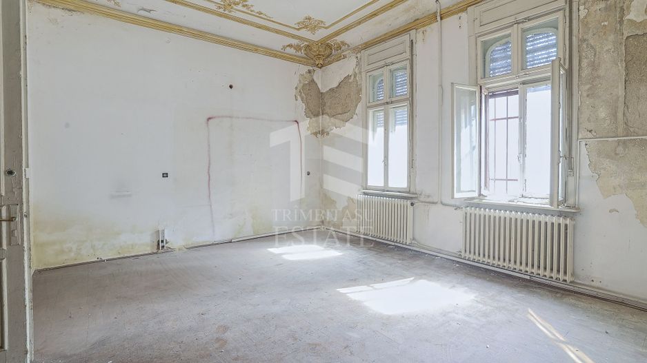 PIATA ROMANA - Calea Dorobanti, ASE | Vila - Spatiu Comercial - Poză 18