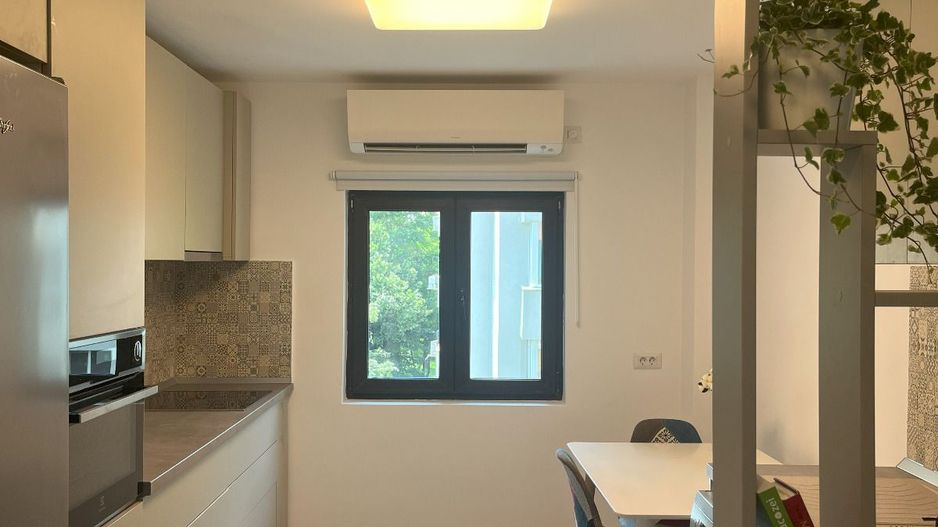 De vanzare Apartament 4 camere, Aviatiei, Promenada, Aurel Vlaicu - Poză 6