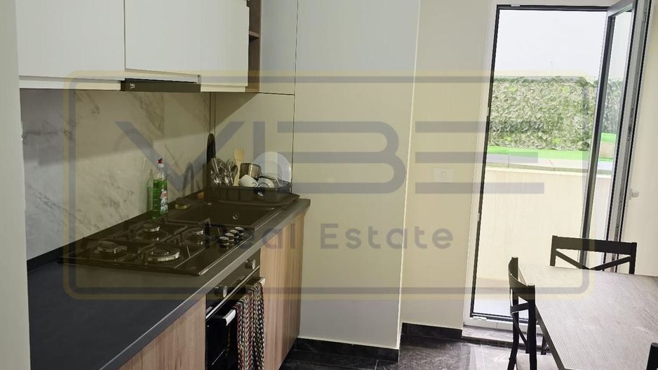 Apartament NOU 2 camere + TERASA  -  Pacurari - Poză 5