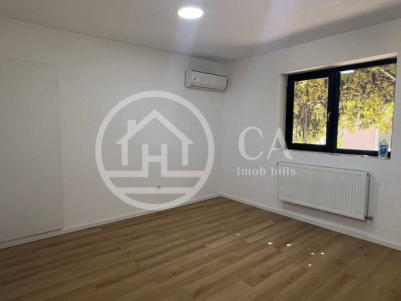 Casa cu 6 camere de inchiriat zona centrala Oradea - Poză 3