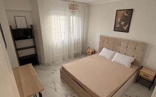 Apartament Premium 2 camere, complet mobilat si utilat, Calea Crângași - Poză 3