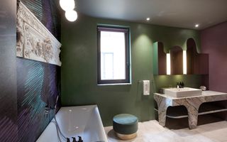 For Rent | Premium 3-Room Apartment | Primăverii - Poză 12