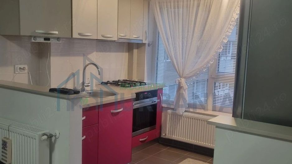 Apartament 1 cameră de închiriat, Complex Rezidențial Răsărit de Soare, Iași - Poză 1