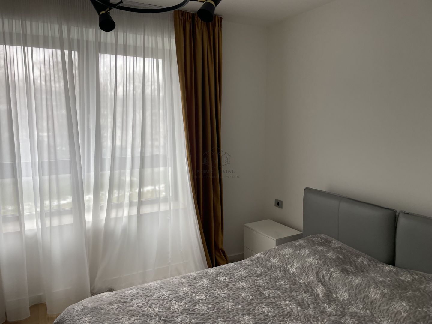 APARTAMENT SUPERB LA INCHIRIERE IN COMPLEX DIN ZONA PROMENADA MALL - Poză 3