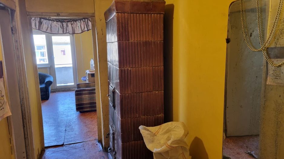 Apartament cu 2 camere de vânzare Lugoj, zona Timisorii - Poză 6