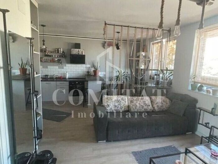 Apartament cu 2 camere | Terasă generoasă - 20 mp | Cartierul Iris - Poză 1