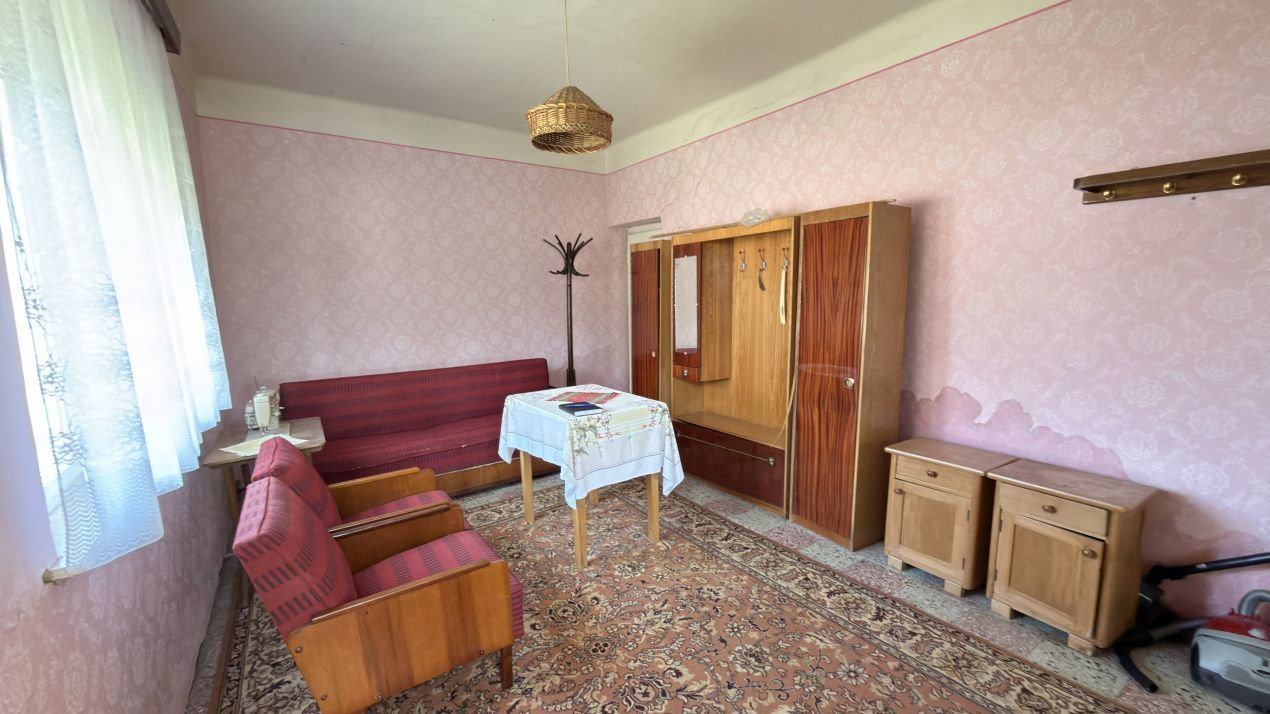 Casă 4 camere, Teren 1955 mp Str. Vezendiului Nr. 366 - Loc. Petrești, Satu Mare - Poză 17