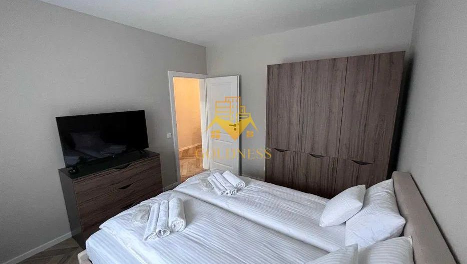 1 camera, Modern, Parcare, Fsega, Iulius Mall, Zona Intre Lacuri - Poză 1