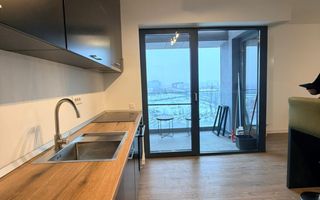 Inchiriere Apartament 2 Camere Cloud 9 Residence 1 Loc Parcare - Poză 4