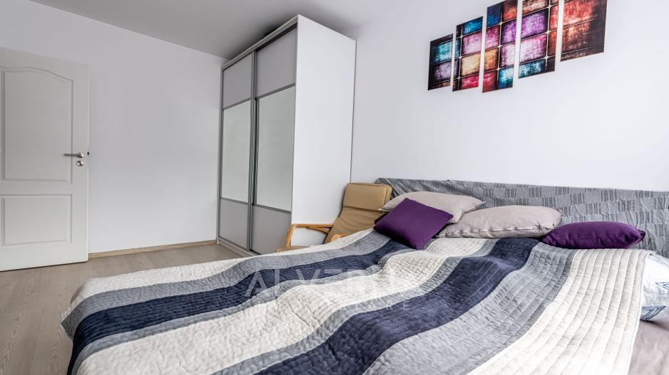 Apartament 2 camere | 53mp + balcon | mobilat si utilat I zona Zorilor - Poză 5