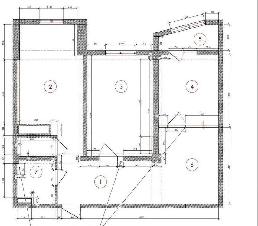 Vânzare, apartament, 2 camere, strada Ginta Latină, Ciocana - Poză 16