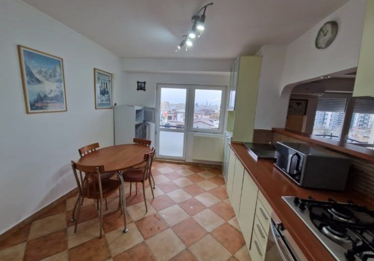 AP. 2 CAMERE - DUDESTI, PET-FRIENDLY, MASINA DE SPALAT VASE, MODERN - Poză 6