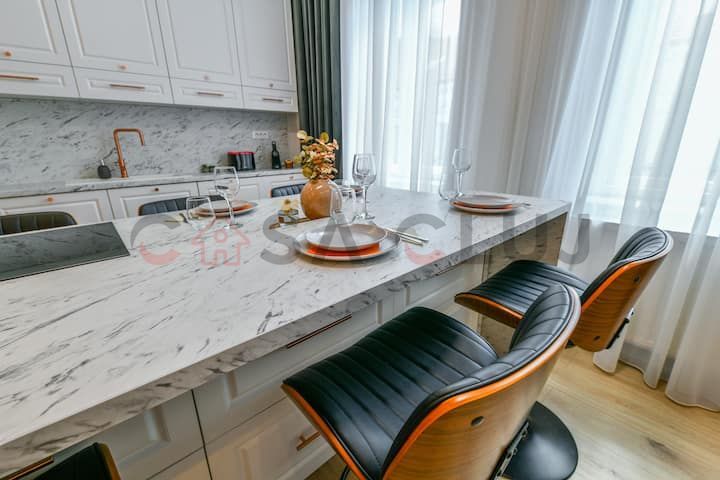 3 camere, central, ultra-modern! - Poză 19