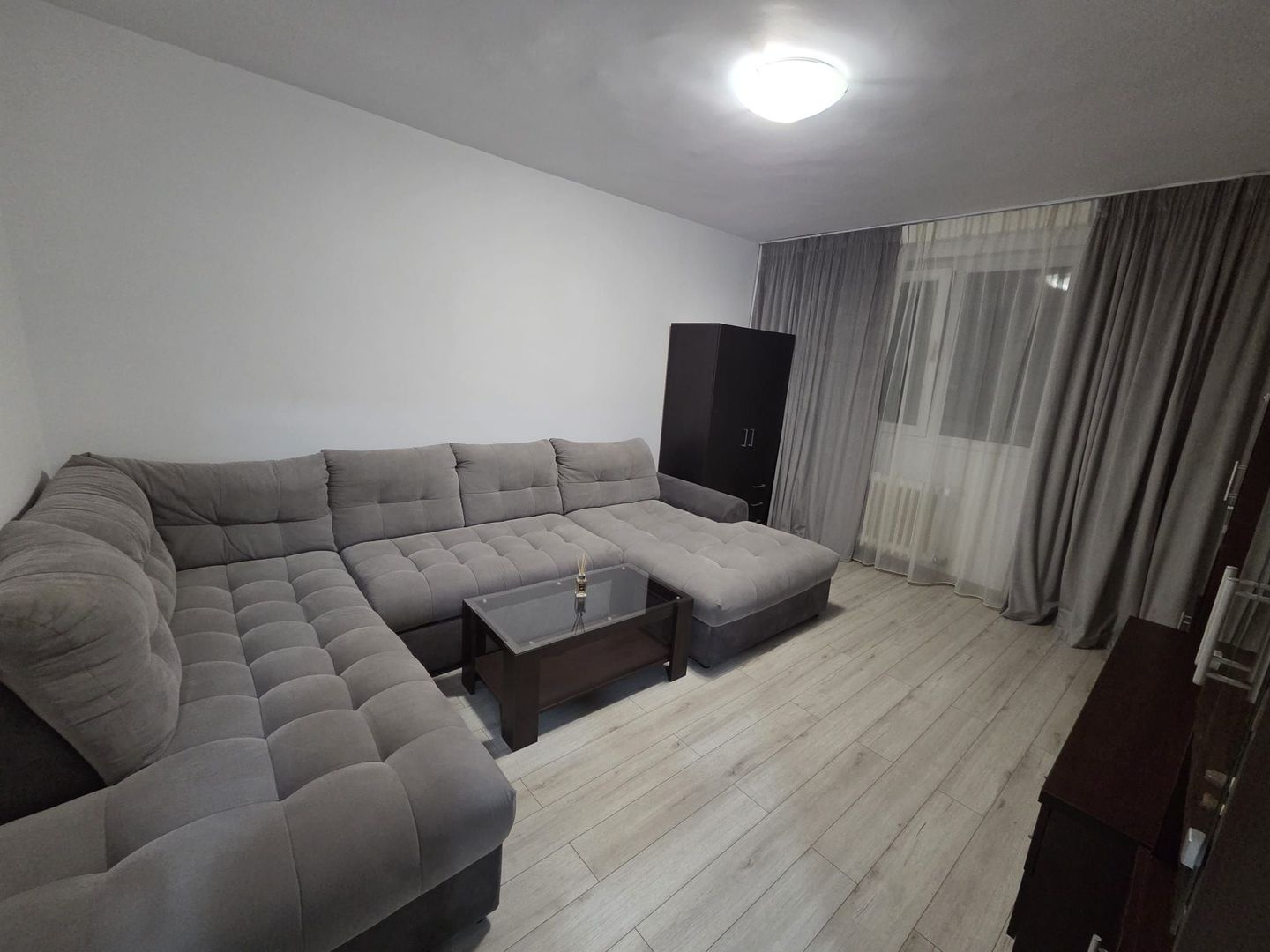 Apartament cu 2 camere de inchiriat | Mall Plaza - Poză 2