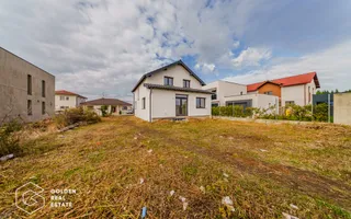 Casa moderna, P+M cu 4 dormitoare, Bujac - Poză 38