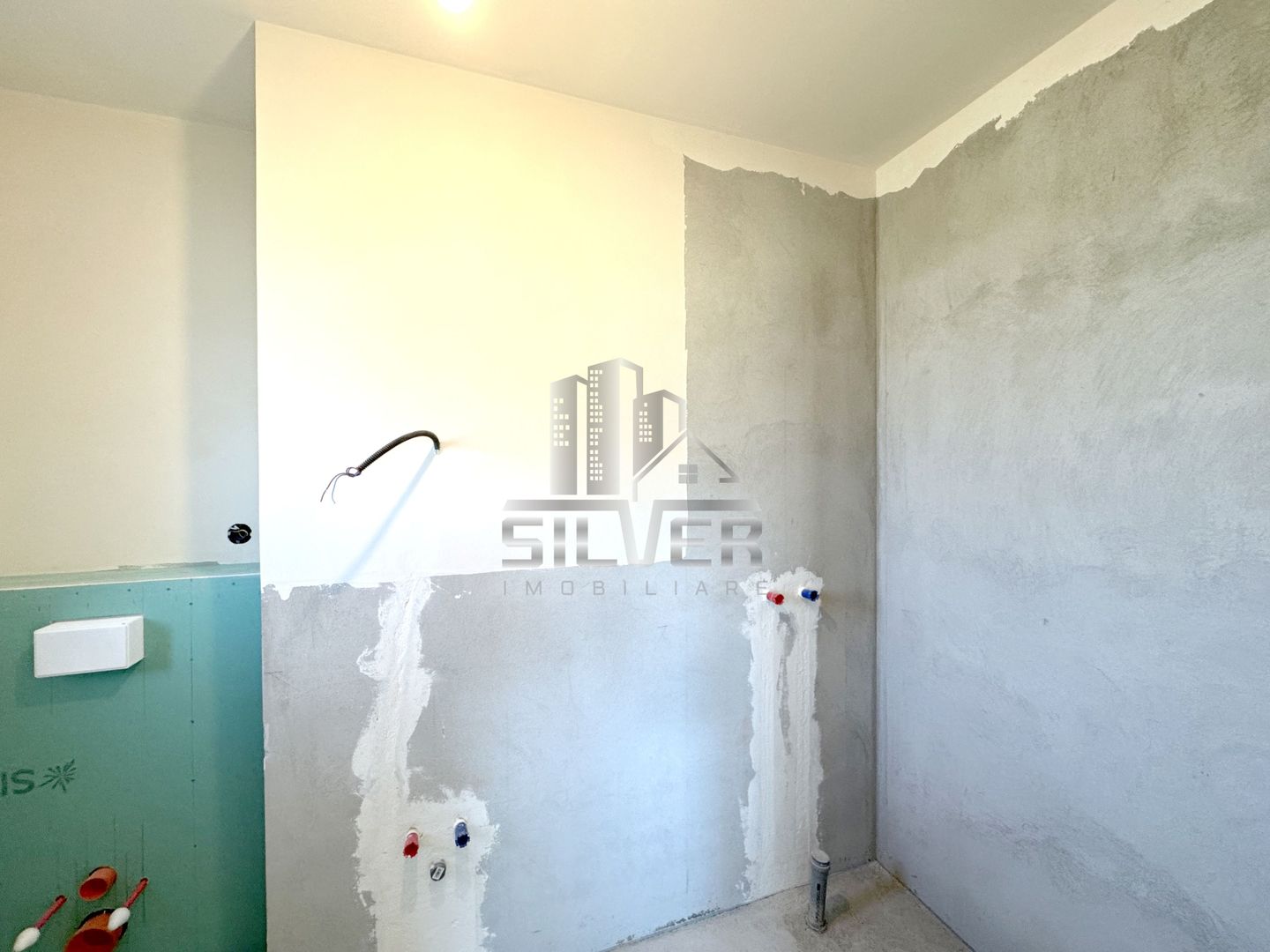 Casa individuala premium cu teren de 700 mp in zona accesibila. - Poză 22