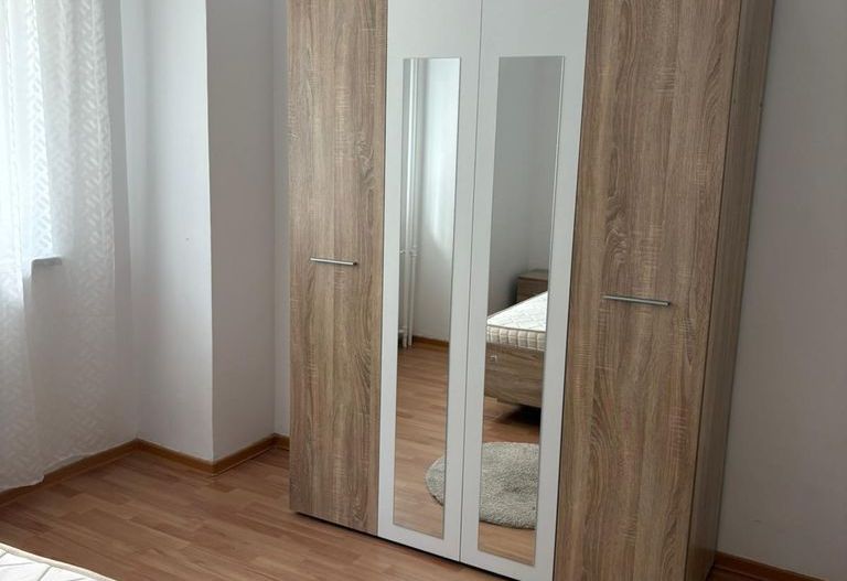 Apartament 2 camere, 65 mp, ParkLake, pet friendly - Poză 8