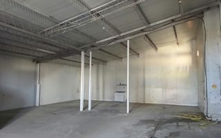 Spatiu de inchiriat Bartolomeu - Poză 1
