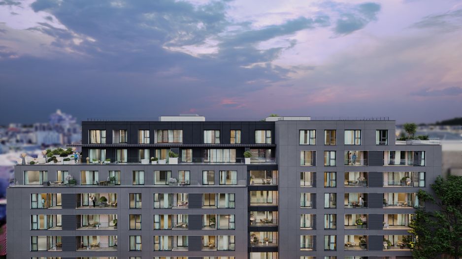 APARTAMENT 4 CAMERE | PROIECT NOU | PIATA IANCULUI - Poză 1