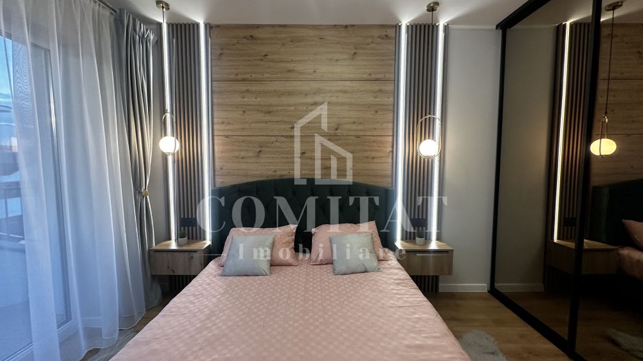 Apartament ultrafinisat | 2 dormitoare | Zona Eroilor - Poză 10
