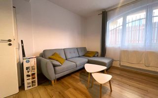 Chirie apartament modern 2 camere decomandate 50mp | Andrei Mureșanu - Poză 3