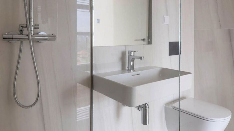 Apartament 3 camere | UP-site Floreasca | Lake View - Poză 13