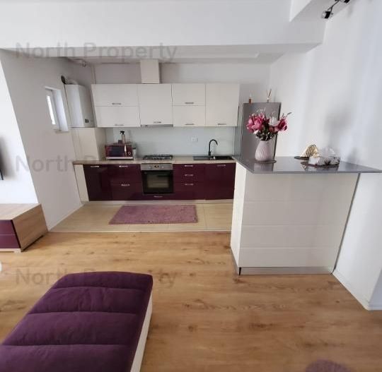 3 camere plus parcare in Cosmopolis - Poză 4