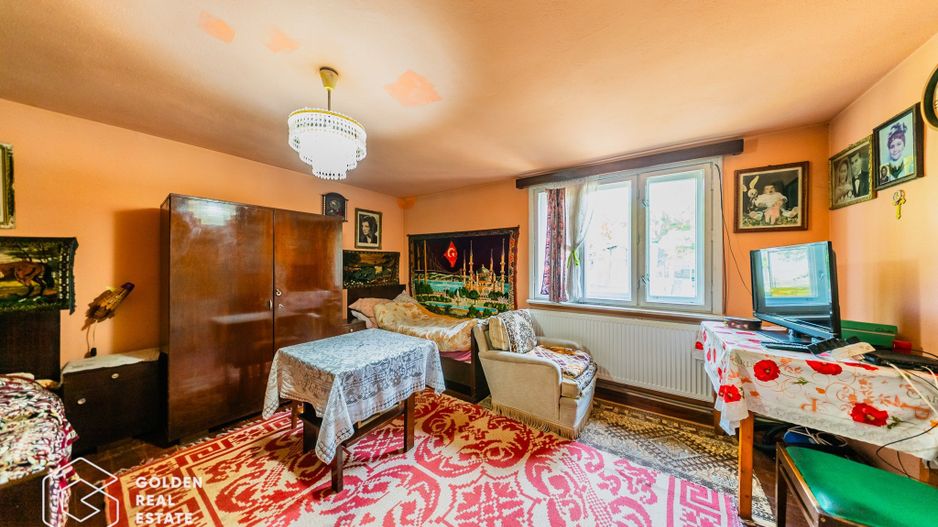 Casa 4 camere Gradiste,760 mp, ideala 2 familii, comision 0% - Poză 23