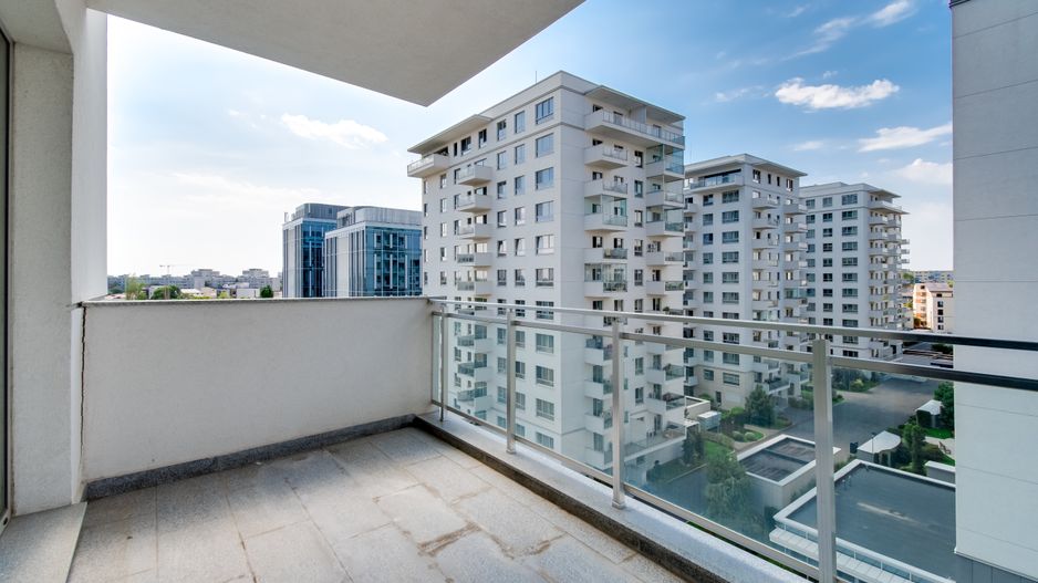 Prima inchiriere | 4 camere premium in Luxuria Residence | Parcare - Poză 17