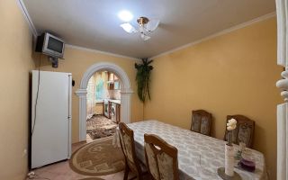 Vânzare , apartament 3 camere 88 mp, bd. Traian, Botanica - Poză 10