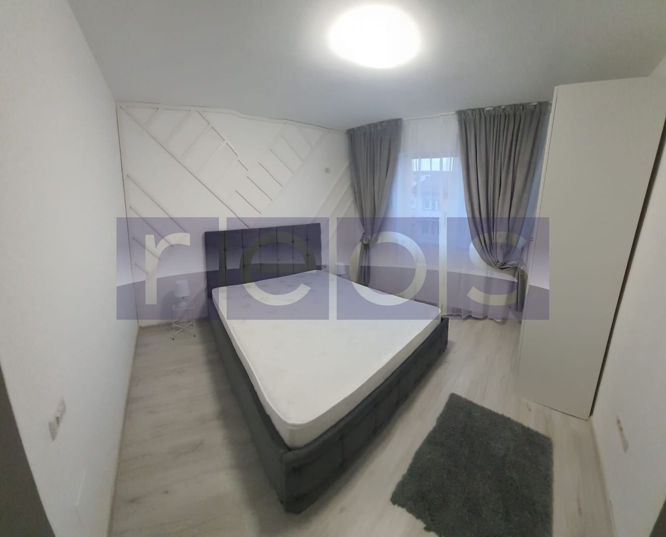GARSONIERĂ NOUĂ 2024 – MILITARI RESIDENCE, REZERVELO﻿R-TINERETULUI - Poză 1