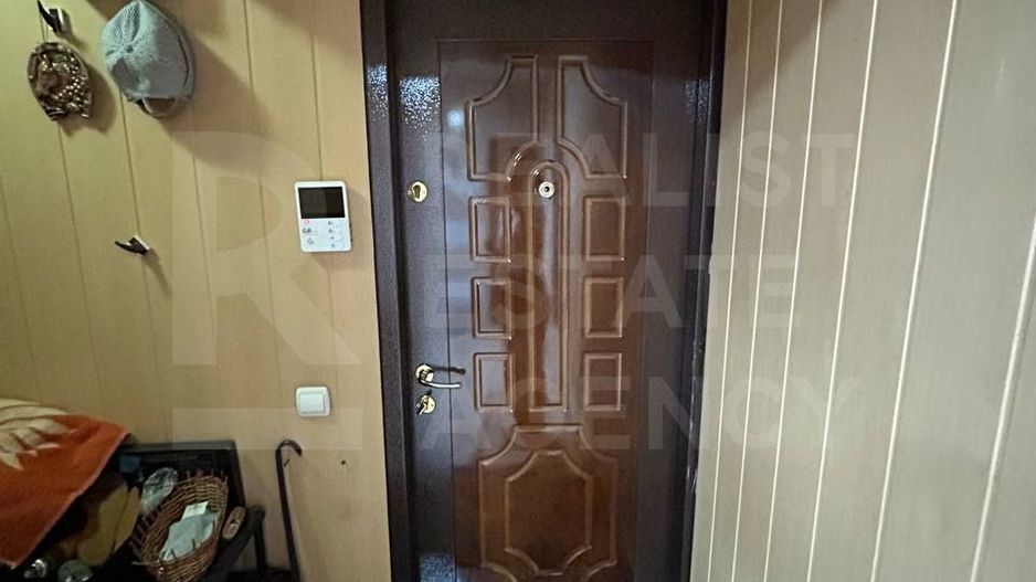 Vânzare, apartament, 3 camere, strada Suceava, Bălți - Poză 8