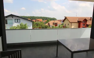 Apartament cu 3 camere de închiriat la intrare in Dumbravita - Poză 19