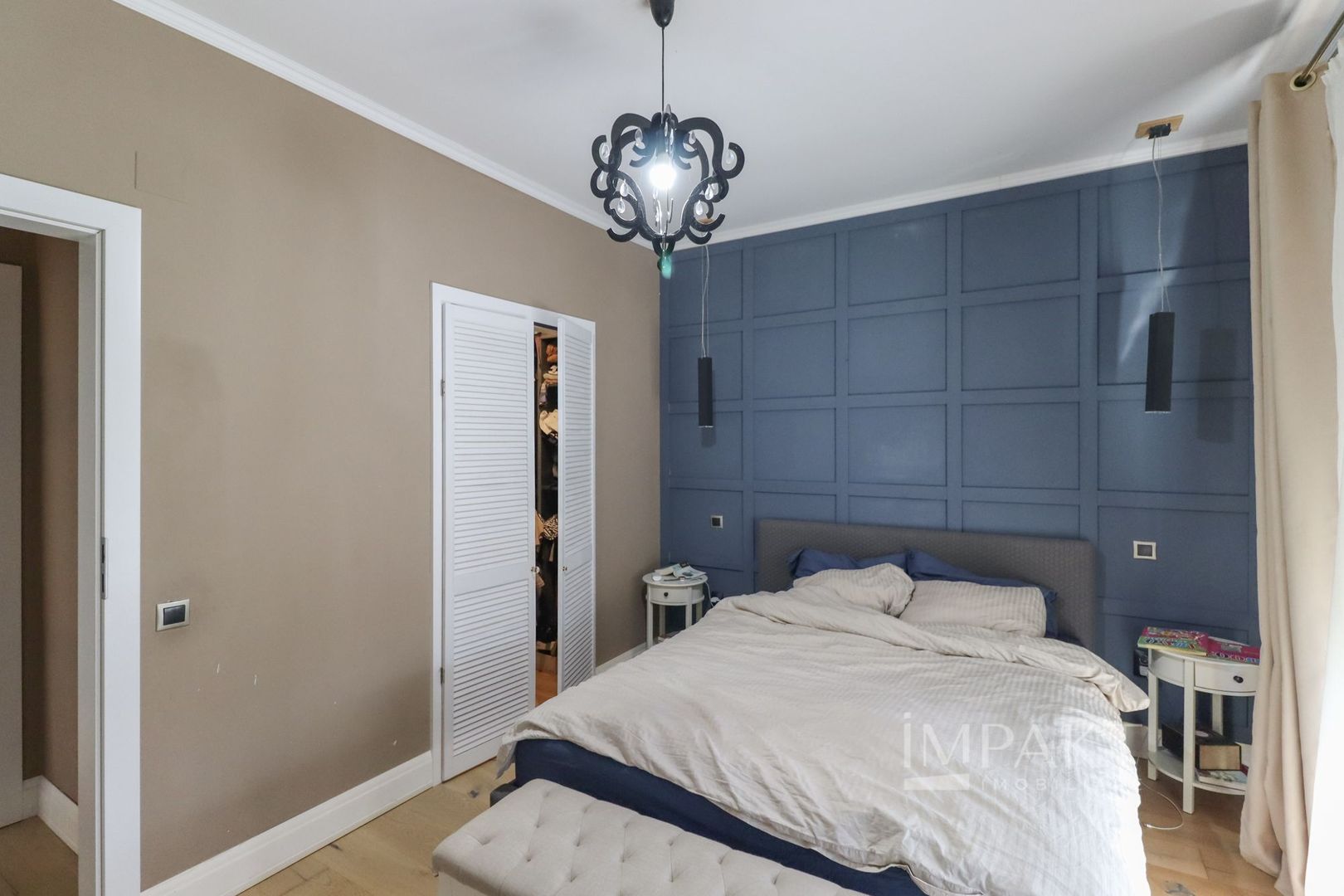 Duplex superb de vanzare, capat de Grigorescu, in Cartierul Donath Park! - Poză 11