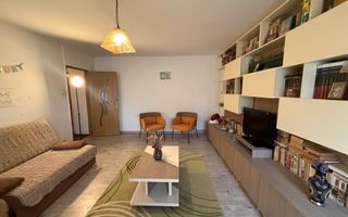 4 camere 95 mp | 1 Mai – etaj 3/4 | 2 bai |  centrala | bloc 1988 - Poză 29