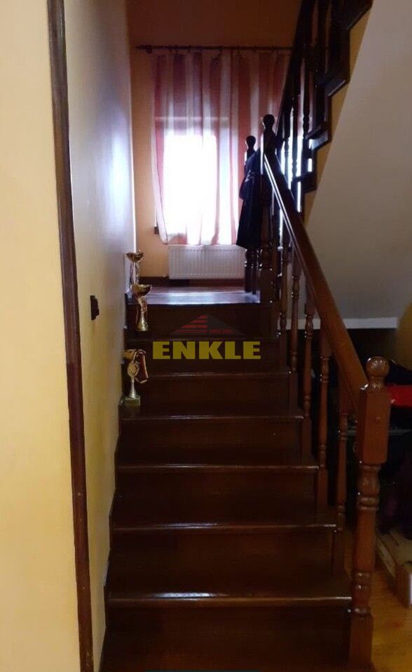 De vânzare casa P+E din cărămidă, zona Hudum - Poză 4