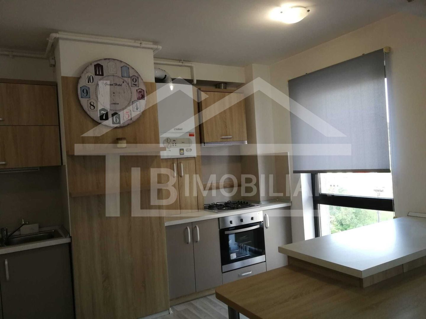 Apartament cu 2 camere, 65mp, parcare, Zona UMFST - Poză 6