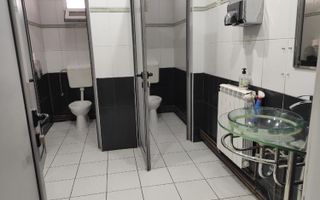 SPAȚIU COMERCIAL / BIROURI DE VÂNZARE | 425 MP TOTAL - Poză 9