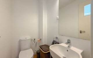 2 Camere Green Lake | Parcare Inclusa | Baneasa Sisesti - Poză 15