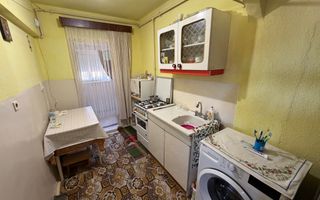 Apartament 1 camera, decomandat - Cugir - Poză 3